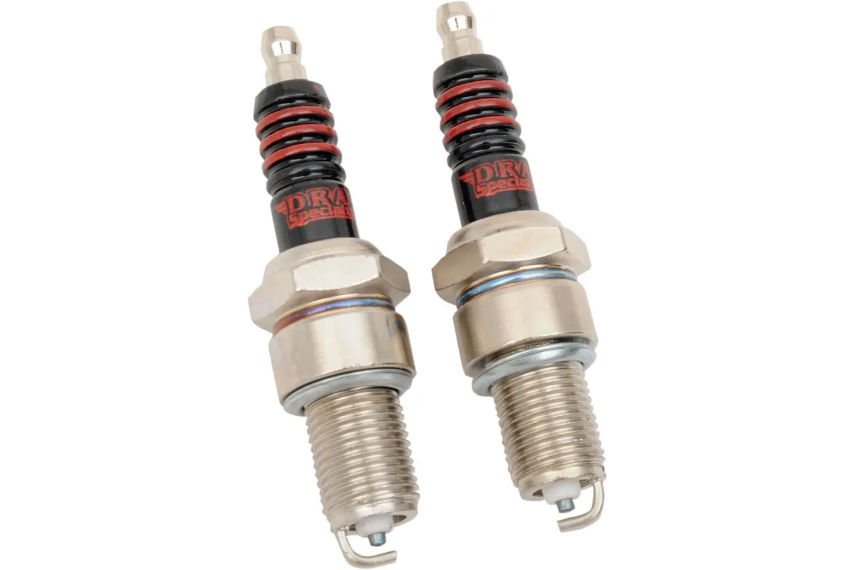 SPARK PLUGS 75-99BT (HOT)
