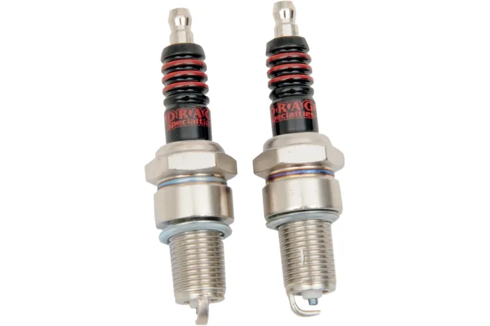SPARK PLUGS 75-99BT (COLD