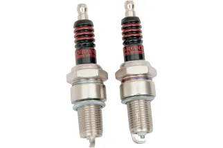 SPARK PLUGS 75-99BT (COLD
