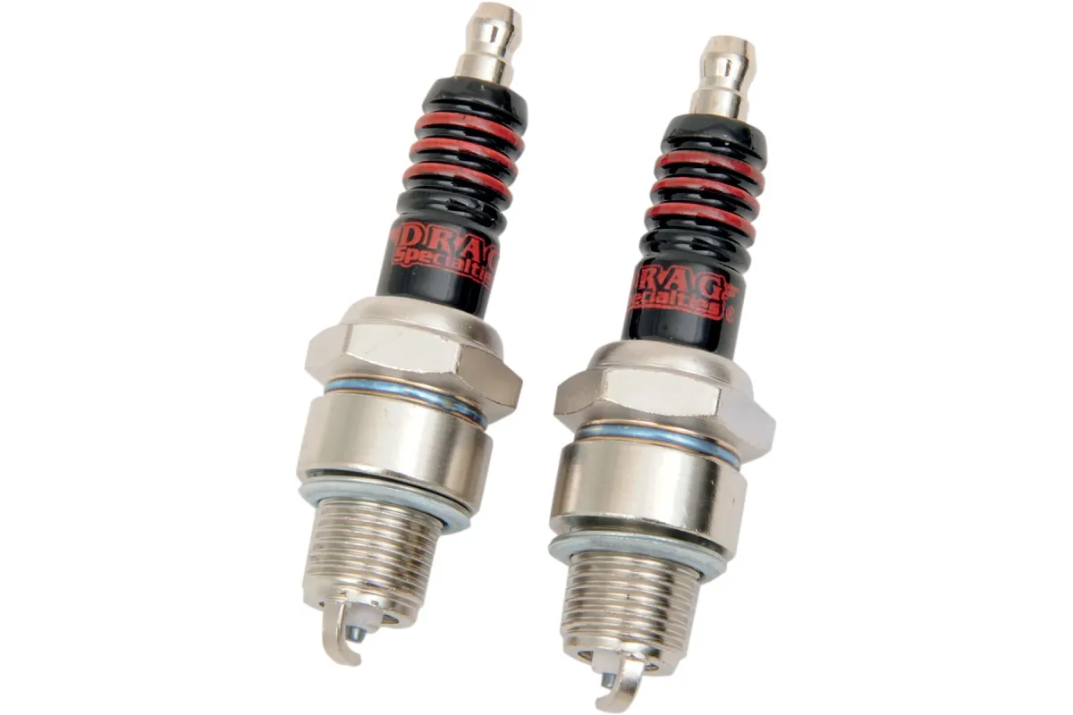SPARK PLUGS 71-85 XL