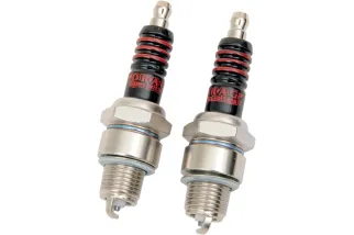 SPARK PLUGS 71-85 XL