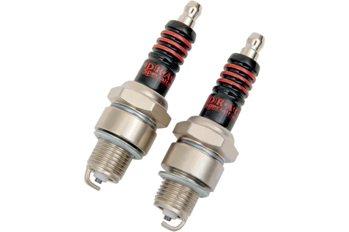 SPARK PLUGS 79-85 XL