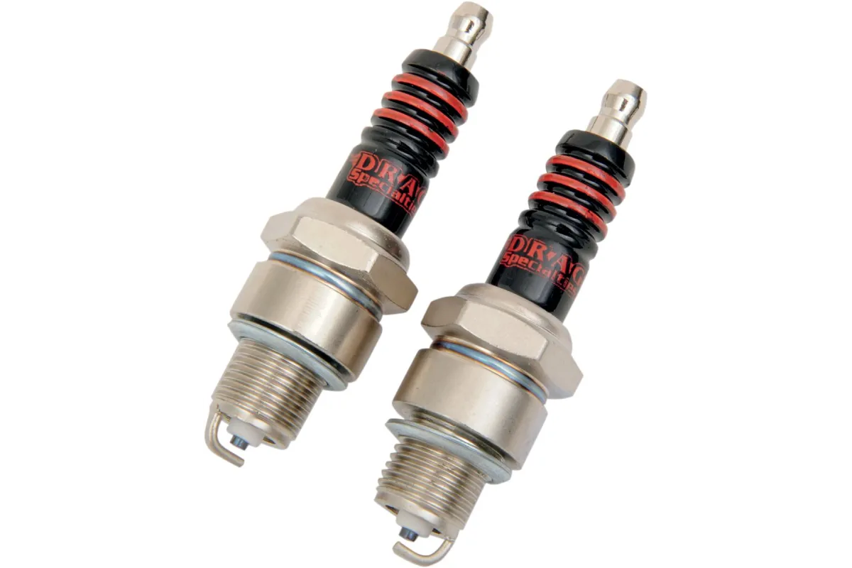 SPARK PLUGS 79-85 XL