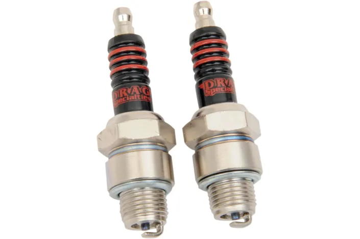 SPARK PLUGS 57-78 XL