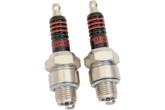 SPARK PLUGS 57-78 XL