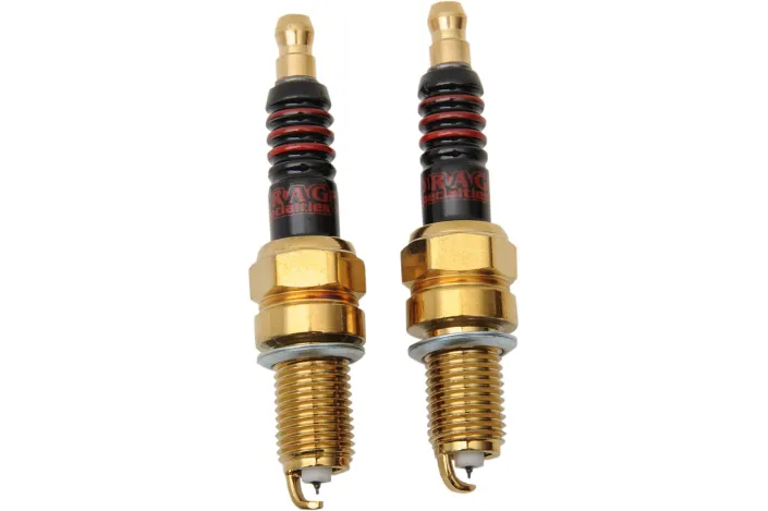 SPARK PLUGS IRIDIUM TC/XL