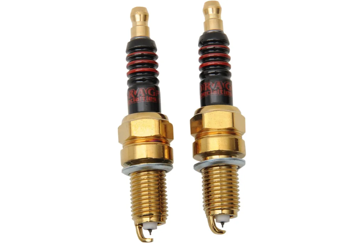 SPARK PLUGS IRIDIUM TC/XL
