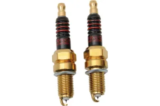 SPARK PLUGS IRIDIUM TC/XL