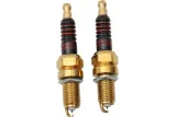 SPARK PLUGS IRIDIUM TC/XL