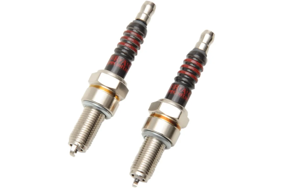 SPARK PLUGS M8/XG