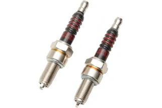 SPARK PLUGS M8/XG