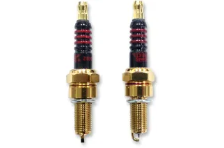 SPARK PLUGS IRIDM M8/XG