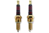 SPARK PLUGS IRIDM M8/XG