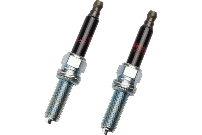 SPARK PLUGS REVOLUTION MAX (PR
