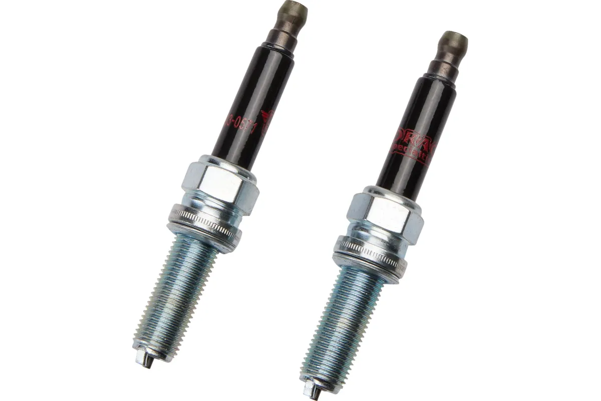 SPARK PLUGS REVOLUTION MAX (PR