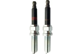 SPARK PLUGS REVOLUTION MAX (PR