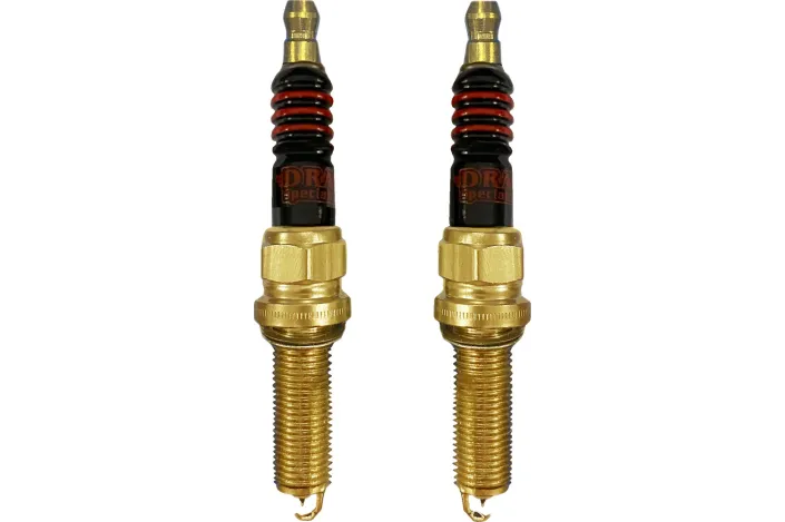 SPARK PLUGS CHALLENGER