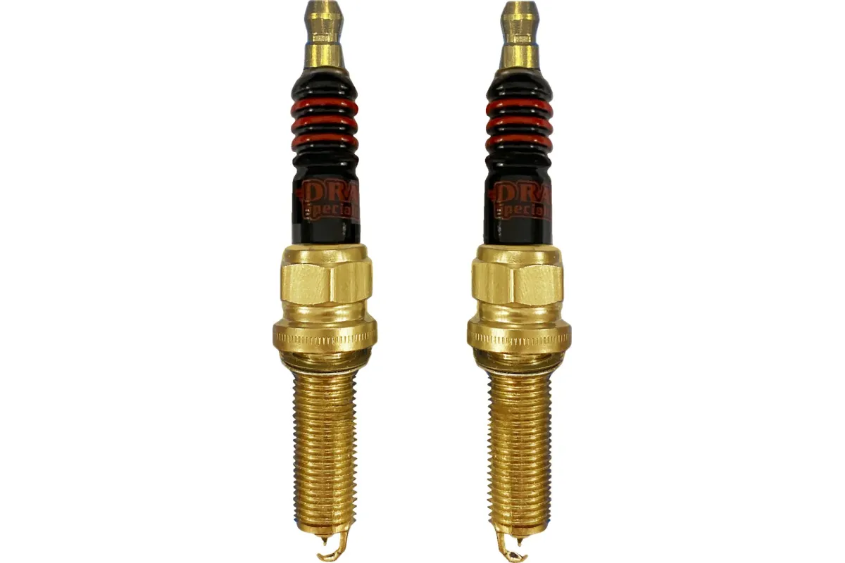 SPARK PLUGS CHALLENGER