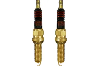 SPARK PLUGS CHALLENGER