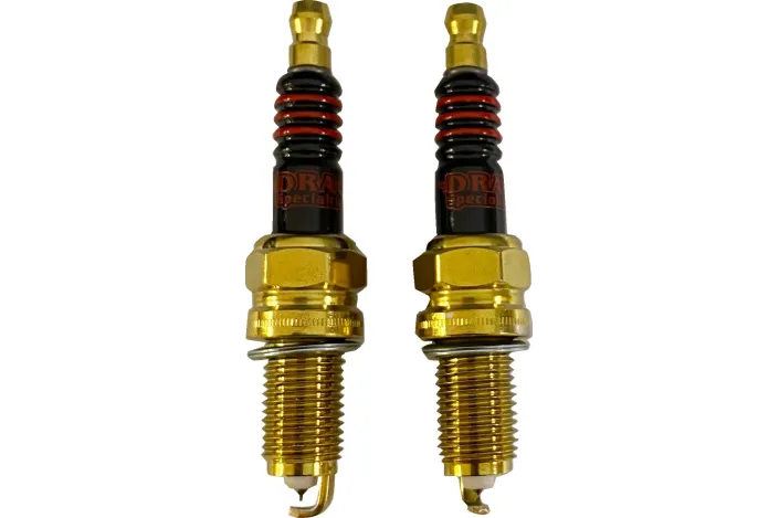 SPARK PLUGS IRID CHIEF