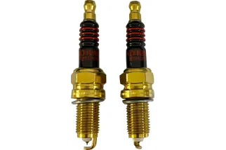 SPARK PLUGS IRID CHIEF