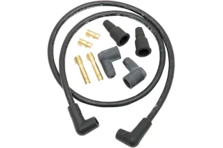 PLUG WIRES 8.8MM UNIVERSL