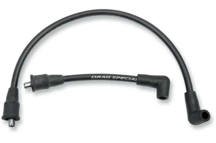 PLUG WIRES 85-99 SOFTAIL