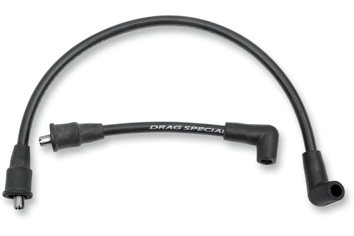 PLUG WIRES 85-99 SOFTAIL