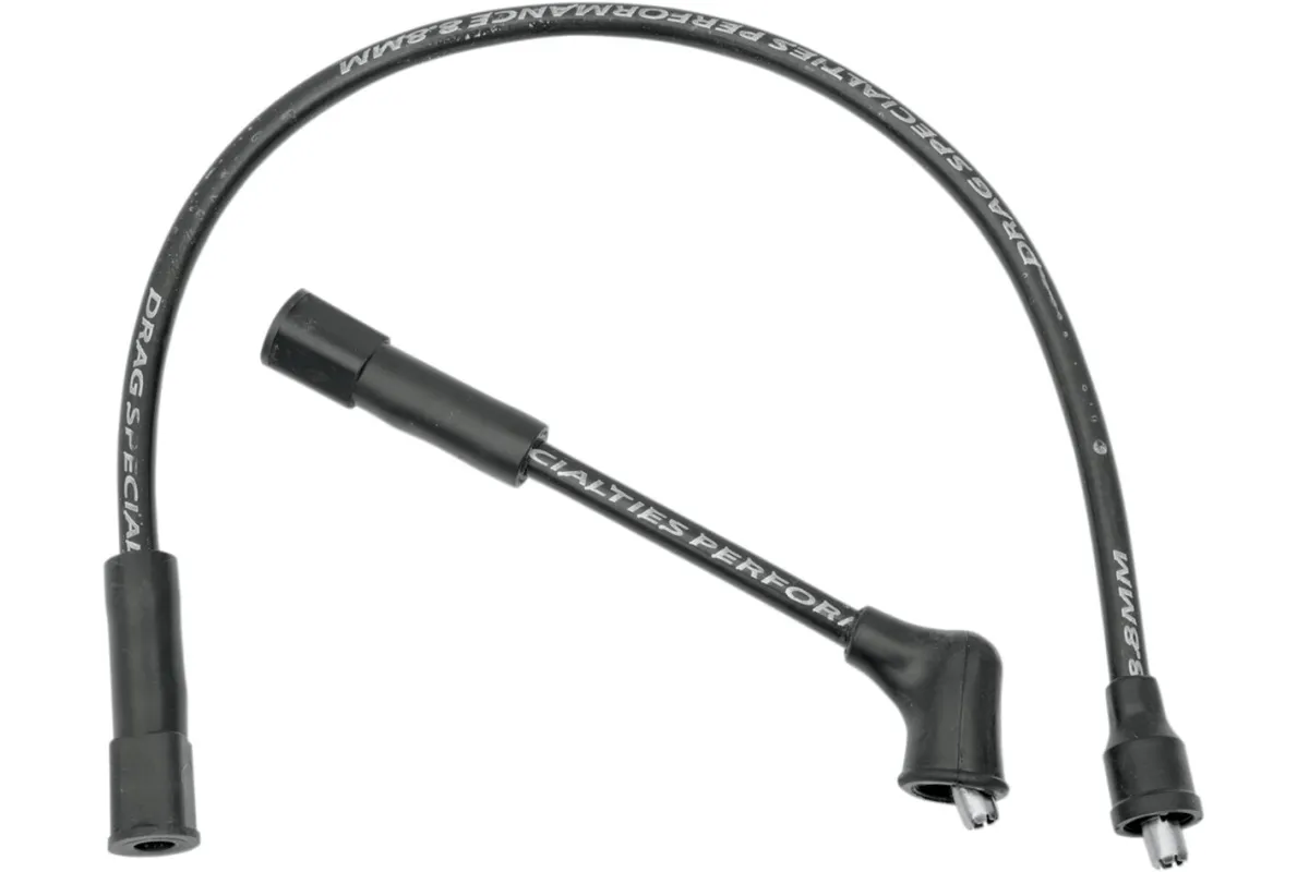 PLUG WIRES 86-03 XL