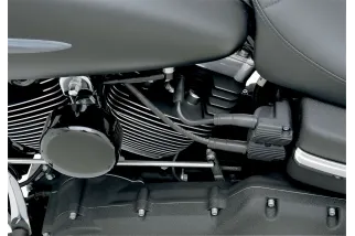 PLUG WIRES 99-17 FXD