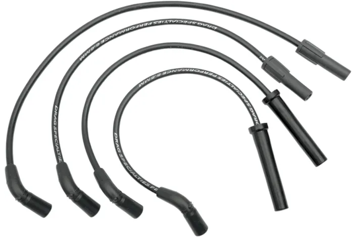 PLUG WIRES 98-03 XL 1200S