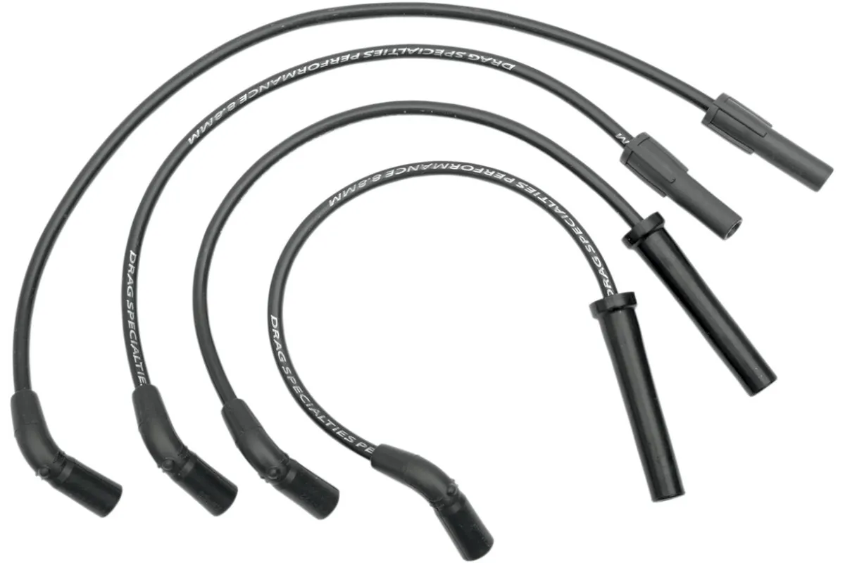PLUG WIRES 98-03 XL 1200S
