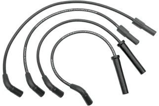 PLUG WIRES 98-03 XL 1200S