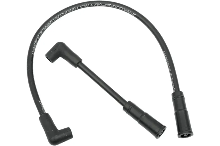 PLUG WIRES 00-15 SOFTAIL