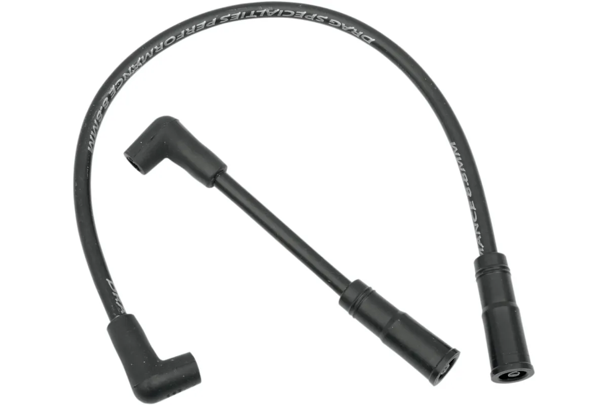 PLUG WIRES 00-15 SOFTAIL