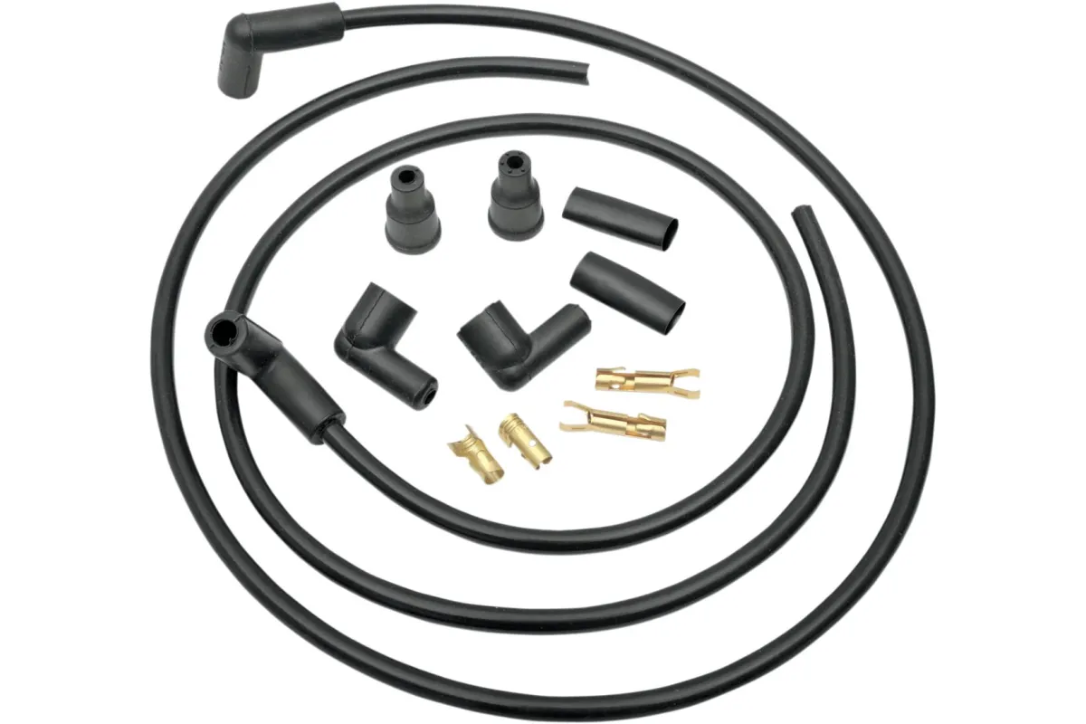 PLUG WIRES 8.8MMUNIV DUAL