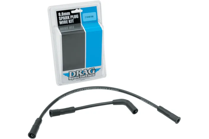 PLUG WIRES 07-19 XL
