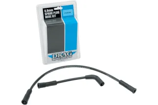 PLUG WIRES 07-19 XL