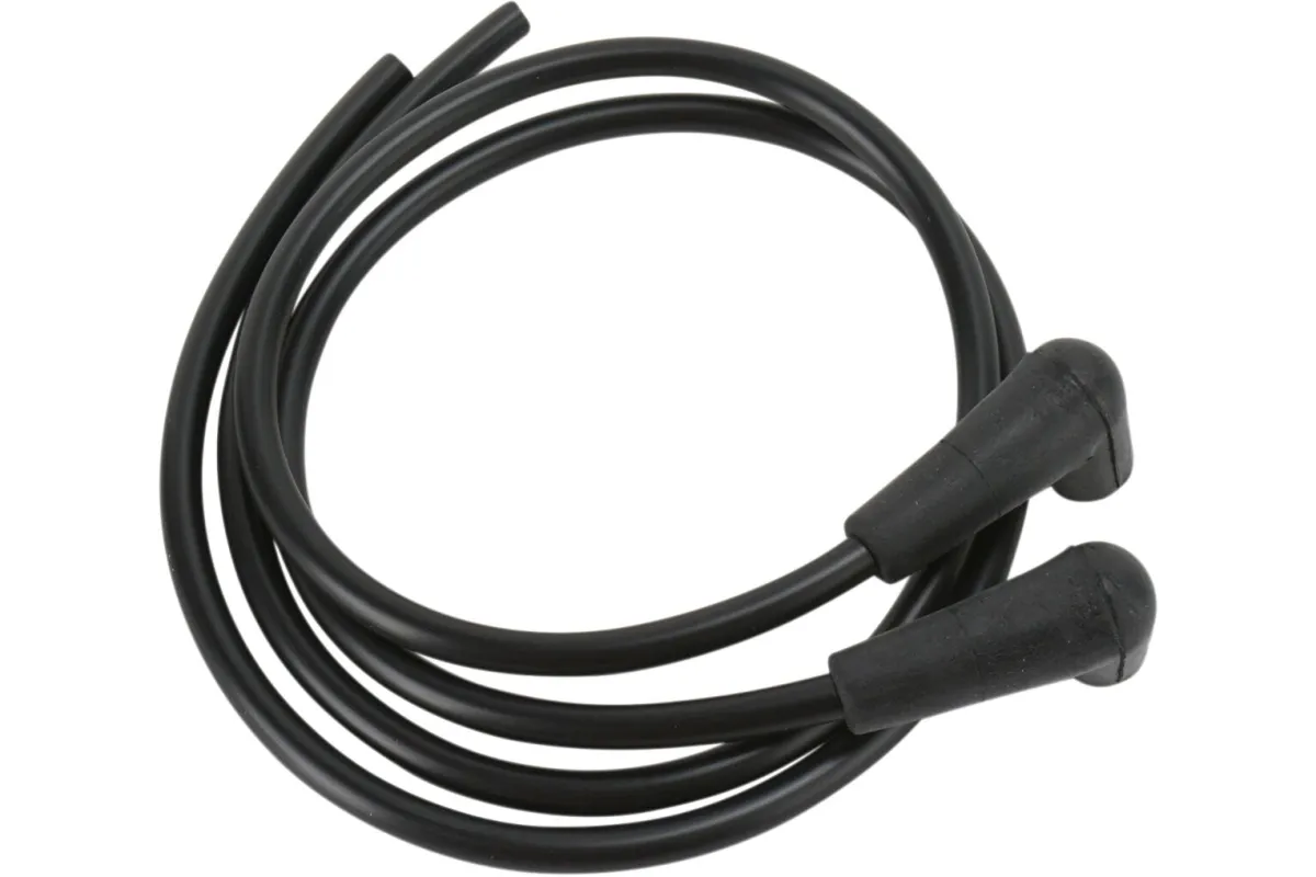 WIRES SPK PLG SQ COIL