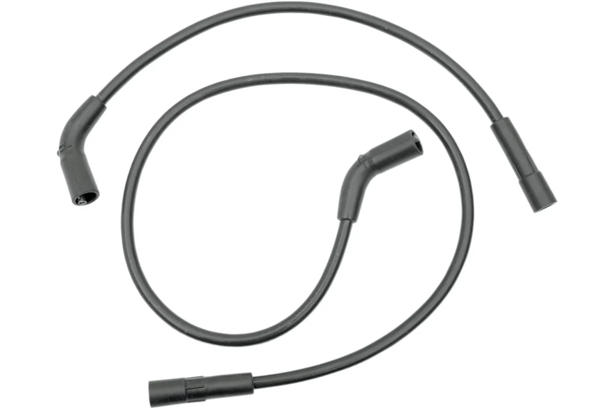 PLUG WIRES 09-16 FLHT
