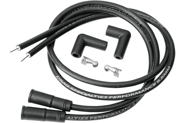 PLUG WIRES 8.8UNIVERSL TC