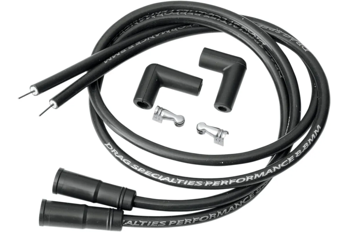 PLUG WIRES 8.8UNIVERSL TC