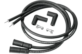 PLUG WIRES 8.8UNIVERSL TC