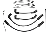 PLUG WIRES 17-23 TOURING