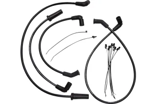 PLUG WIRES 18-23 S-TAIL