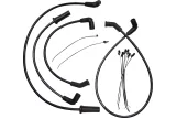 PLUG WIRES 18-23 S-TAIL