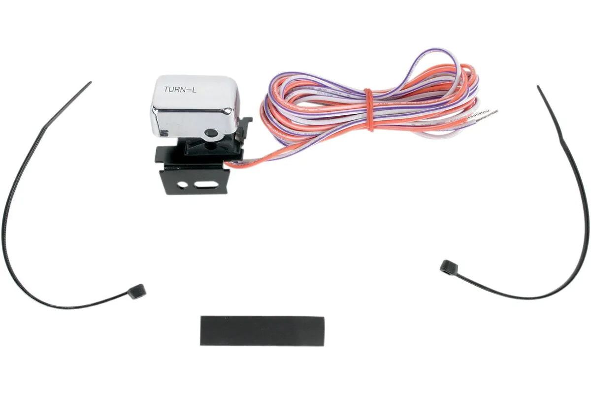 SWITCH CHR LT T/S 60LD