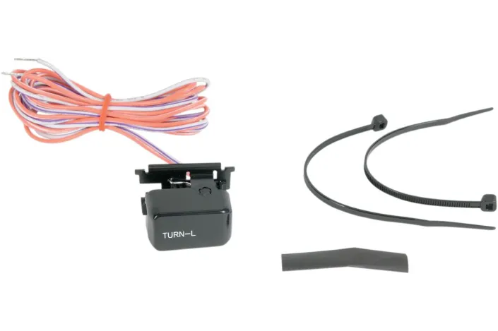 SWITCH BLK LT T/S 60LD