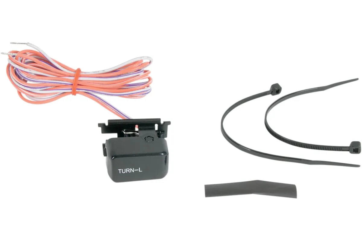 SWITCH BLK LT T/S 60LD