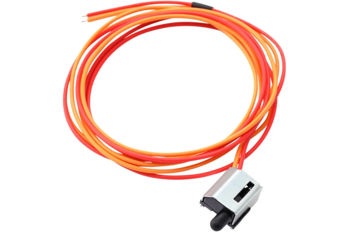 SWITCH CLUTCH 60LEADS